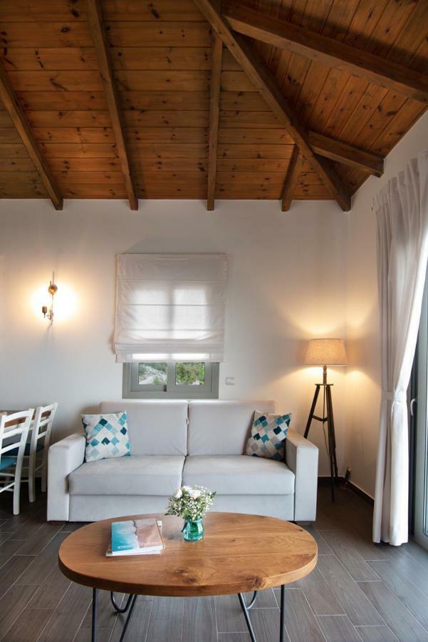 Bay View Guesthouses Kalamata Exteriér fotografie